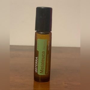 DoTERRA Melaleuca (Tea Tree) Touch